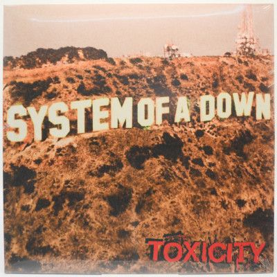Toxicity, 2001