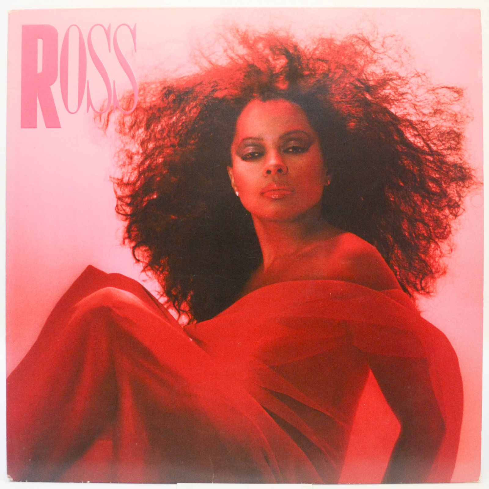 Ross (USA), 1983