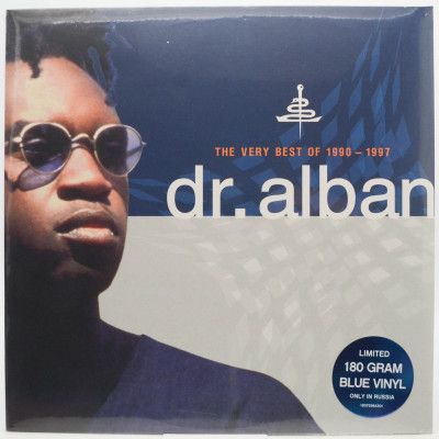 The Very Best Of 1990 - 1997, 1997