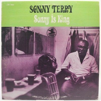 Sonny Is King (USA), 1963