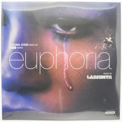 Euphoria (Original Score From The HBO Series) (2LP), 2020