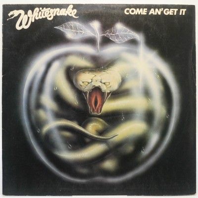 Come An' Get It, 1981