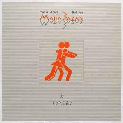 Tango, 1983