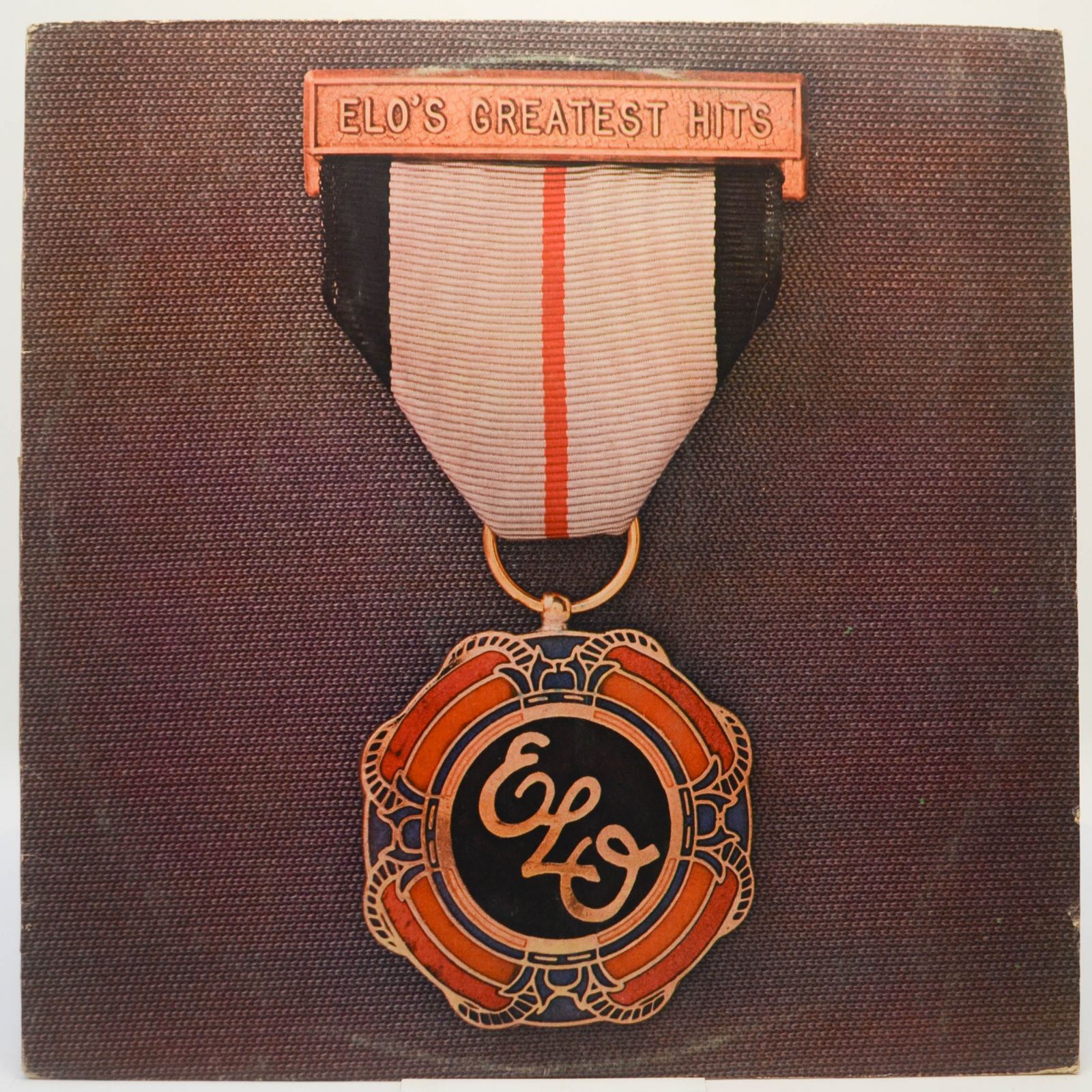 Electric Light Orchestra — ELO's Greatest Hits, 1979