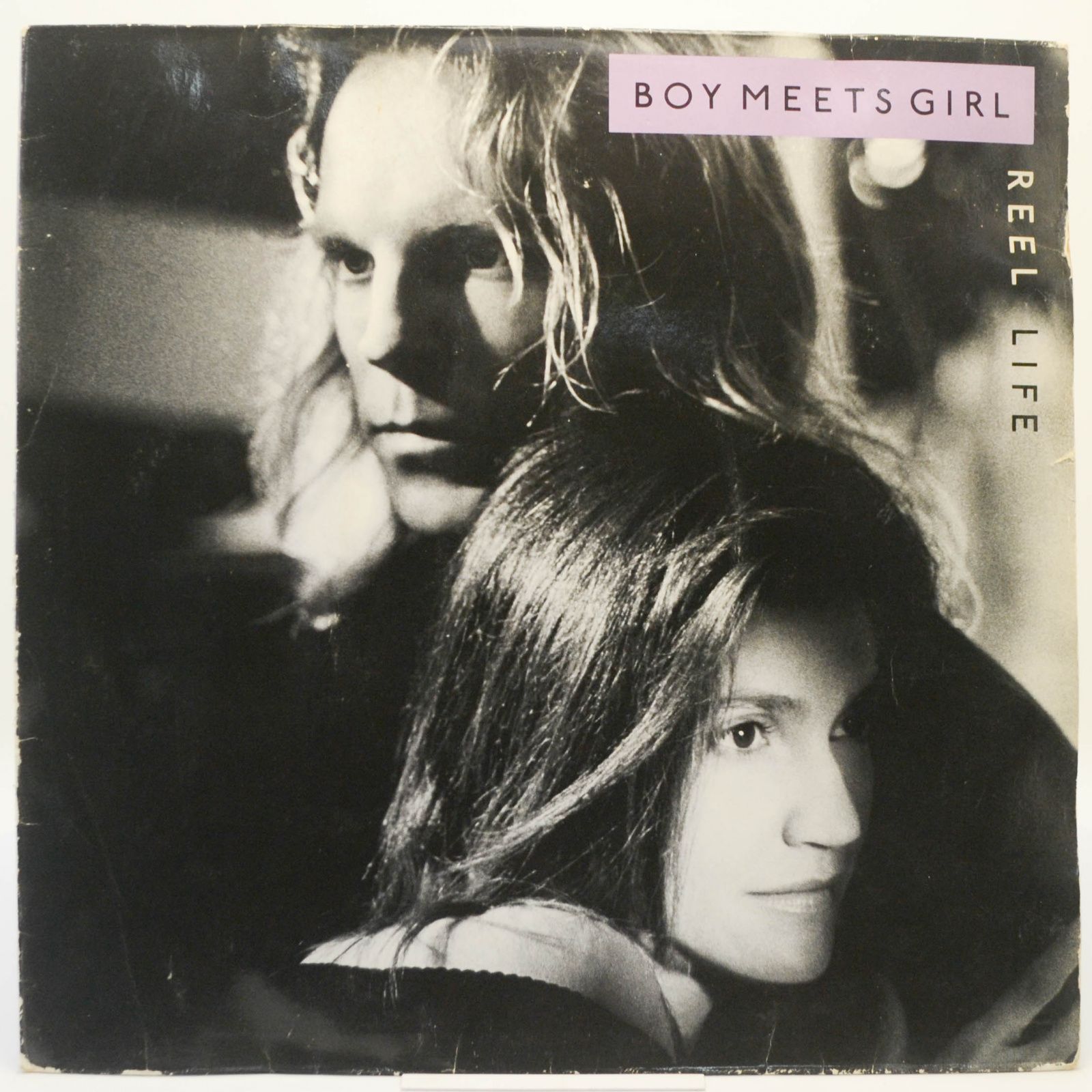 Boy Meets Girl — Reel Life, 1988