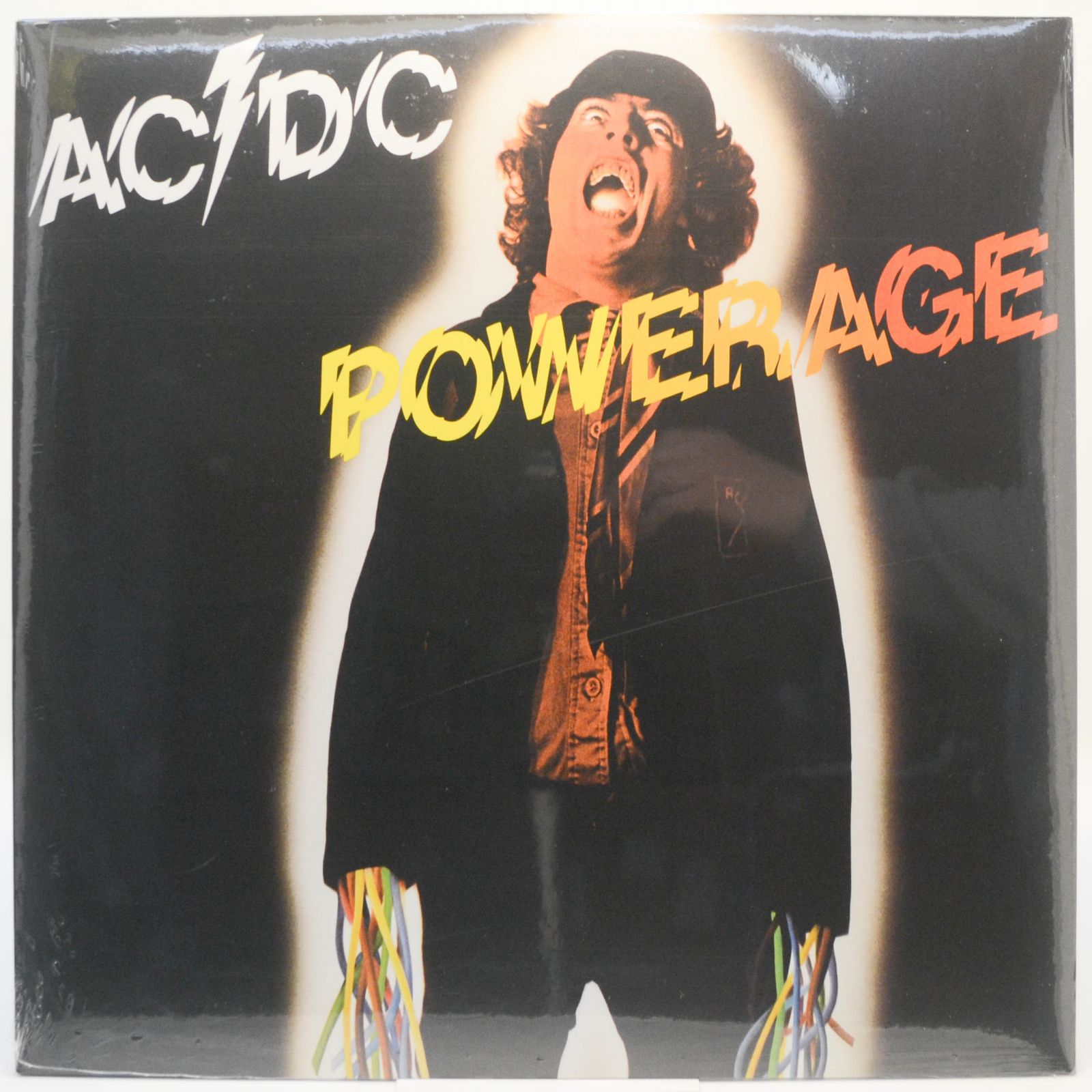 AC/DC — Powerage, 2009