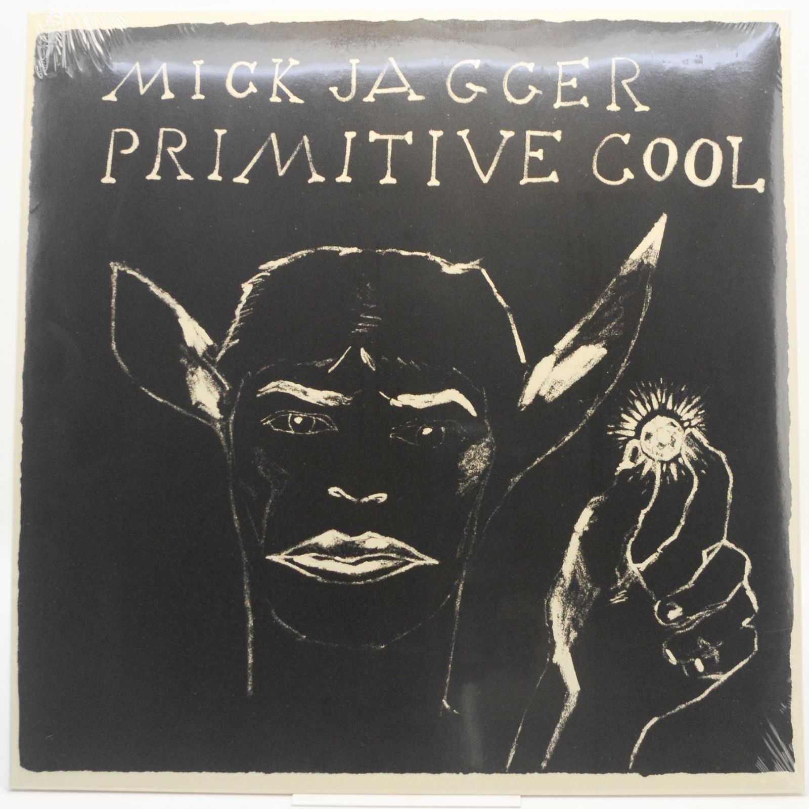 Primitive Cool, 1987