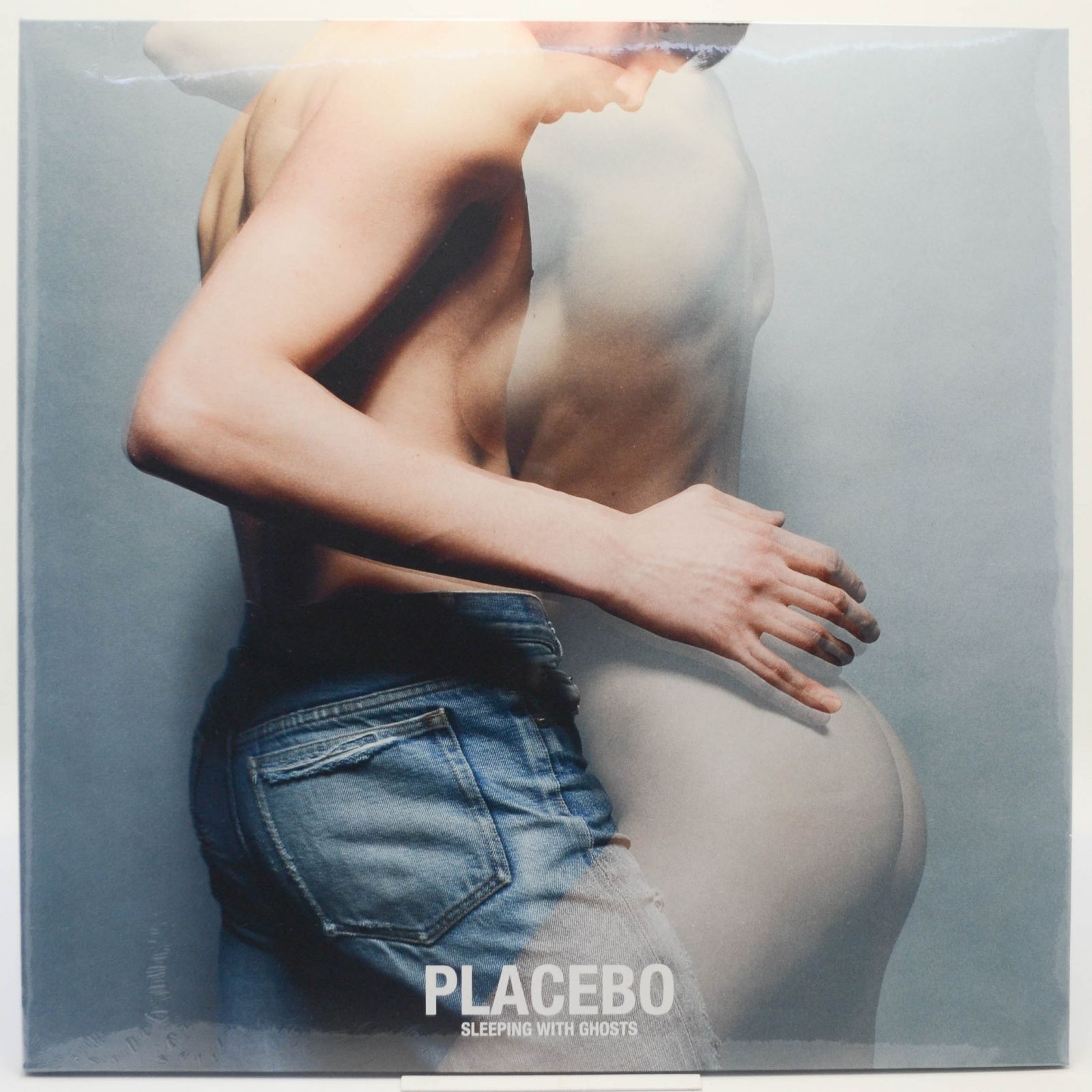 Placebo — Sleeping With Ghosts, 2003