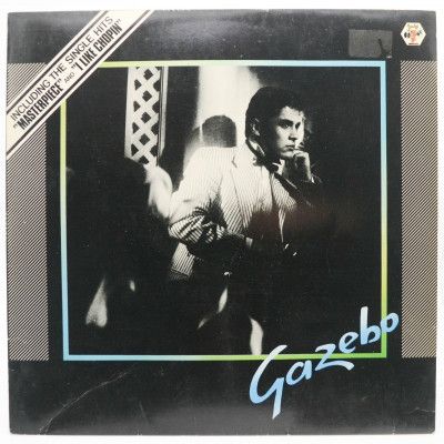 Gazebo, 1983