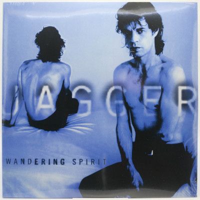 Wandering Spirit (2LP), 1993