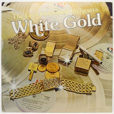 White Gold, 1974