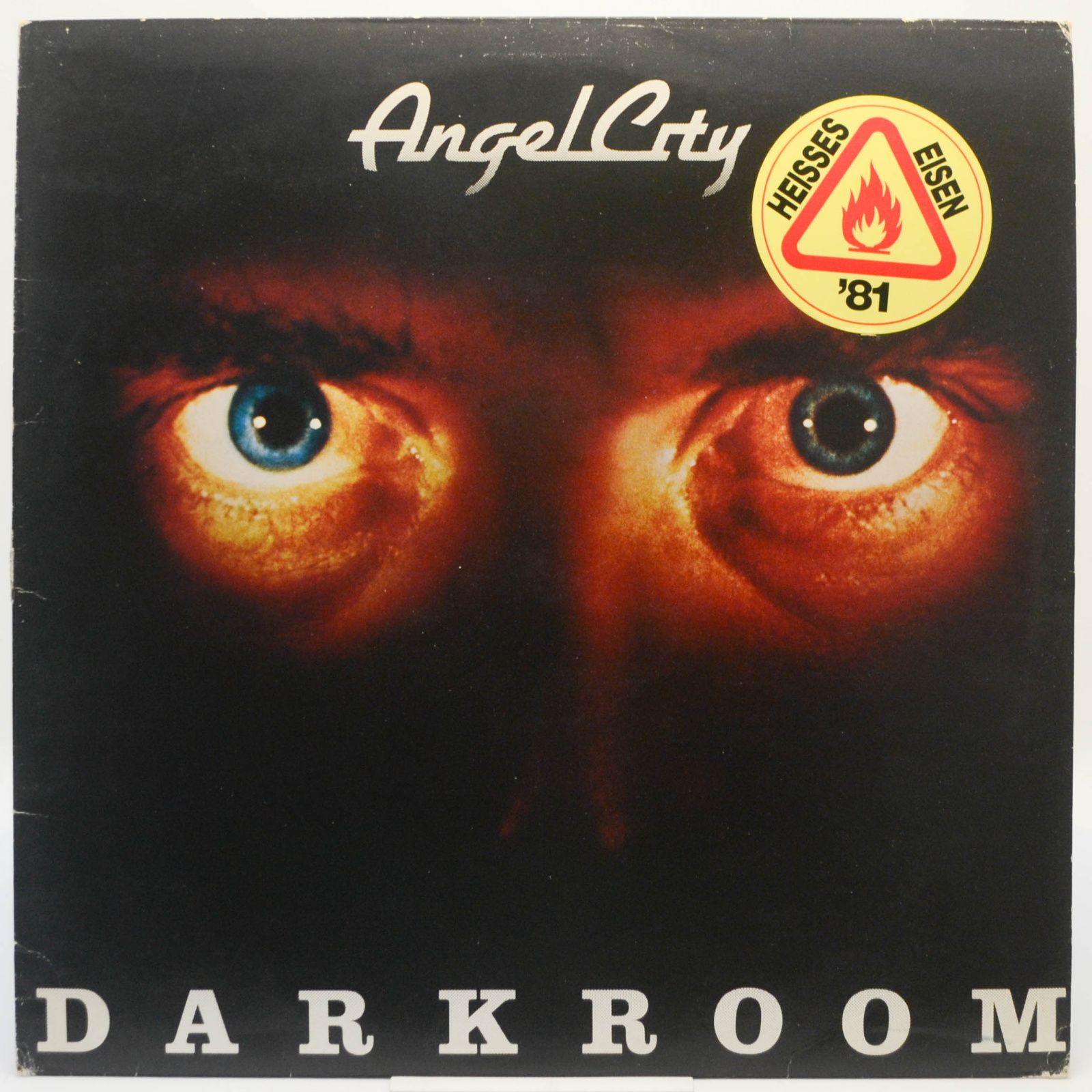 Darkroom, 1980