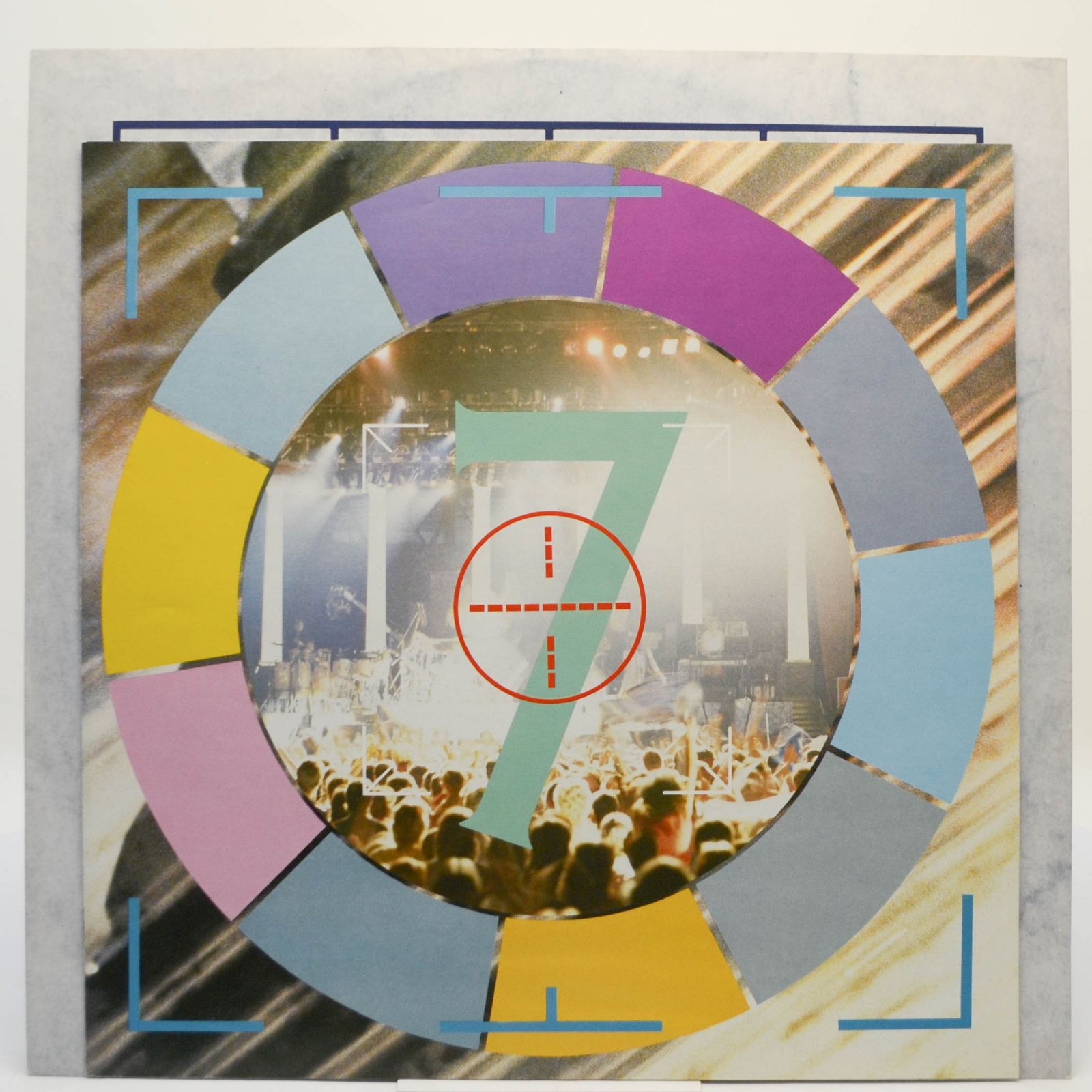 Duran Duran — Arena, 1984