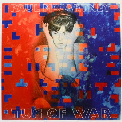 Tug Of War, 1982
