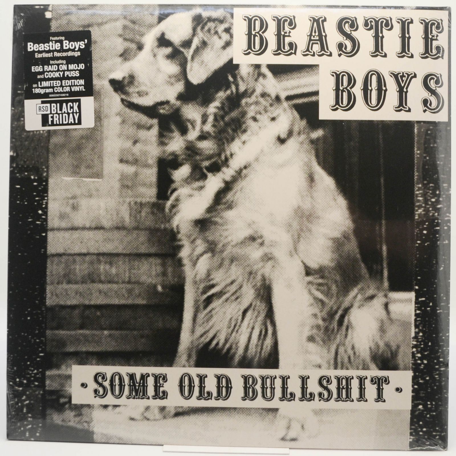 Beastie Boys — Some Old Bullshit, 2020