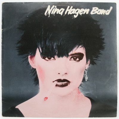 Nina Hagen Band, 1978