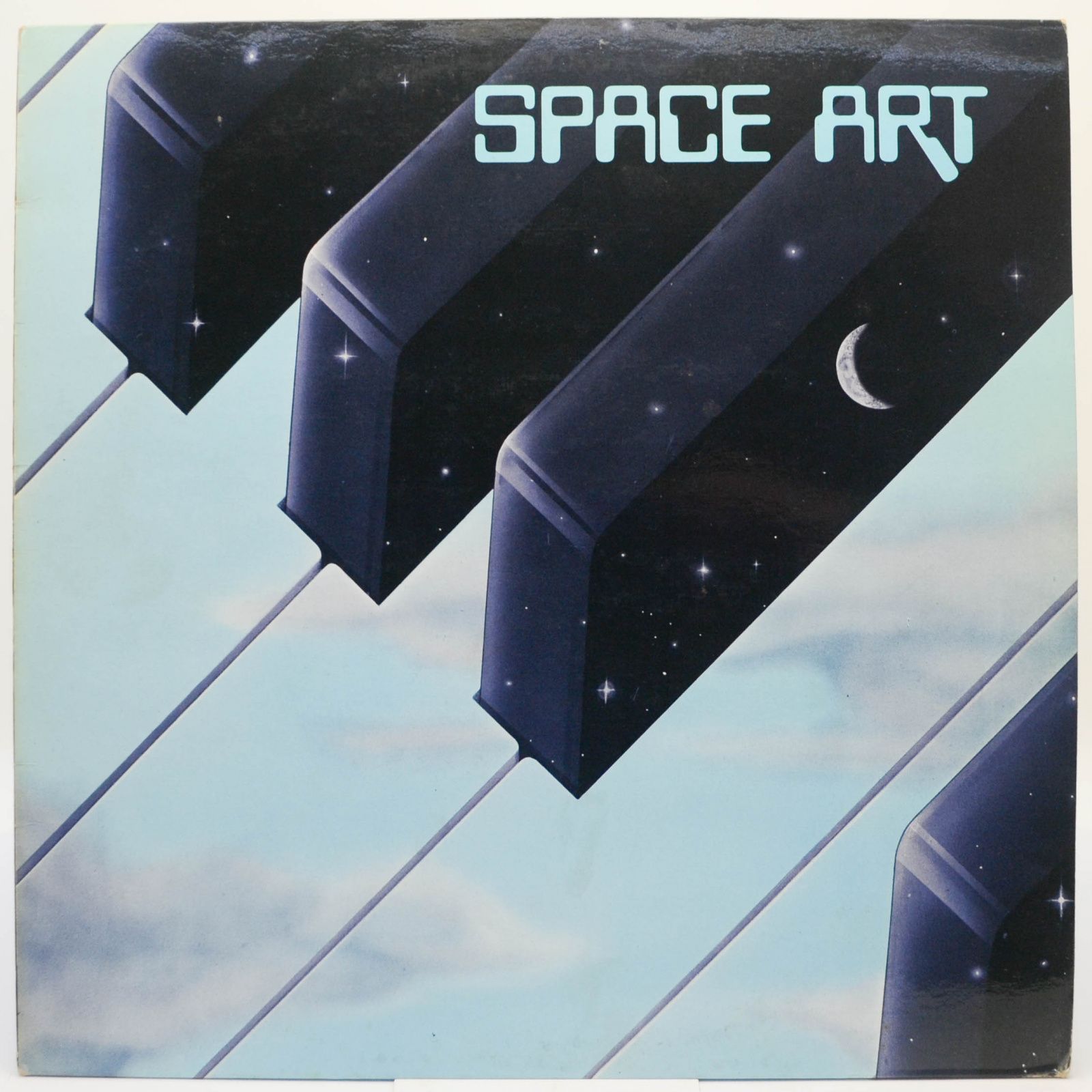 Space Art — Space Art, 1977