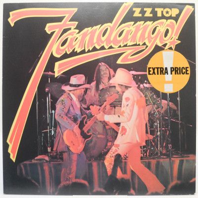 Fandango!, 1975