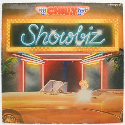 Showbiz, 1980