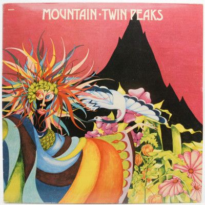 Twin Peaks (2LP), 1973