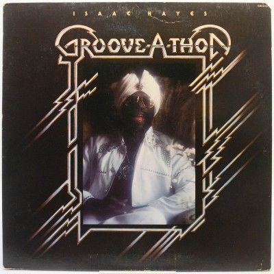 Groove-A-Thon, 1976