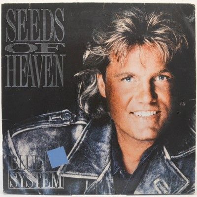 Seeds Of Heaven, 1991