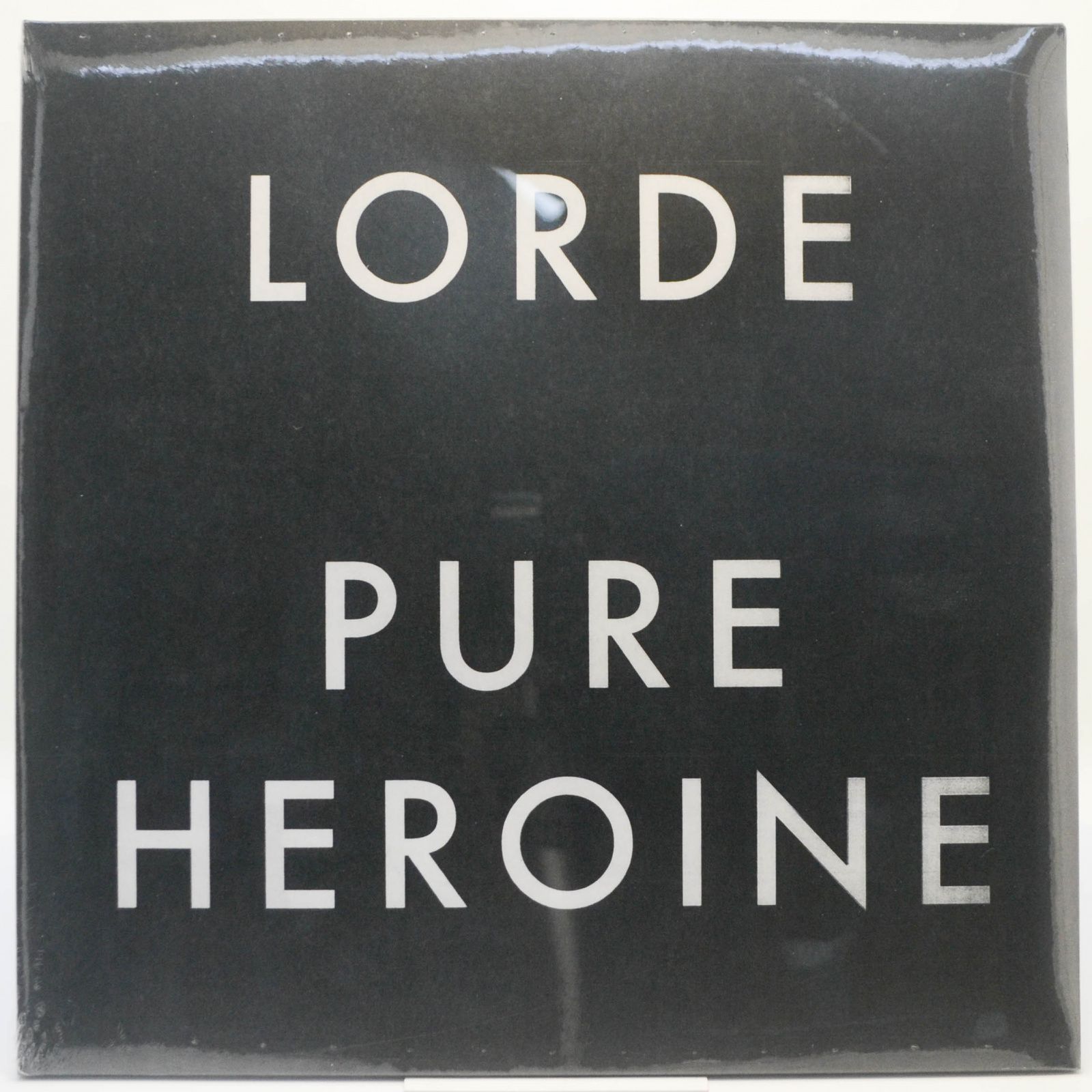 Pure Heroine, 2013