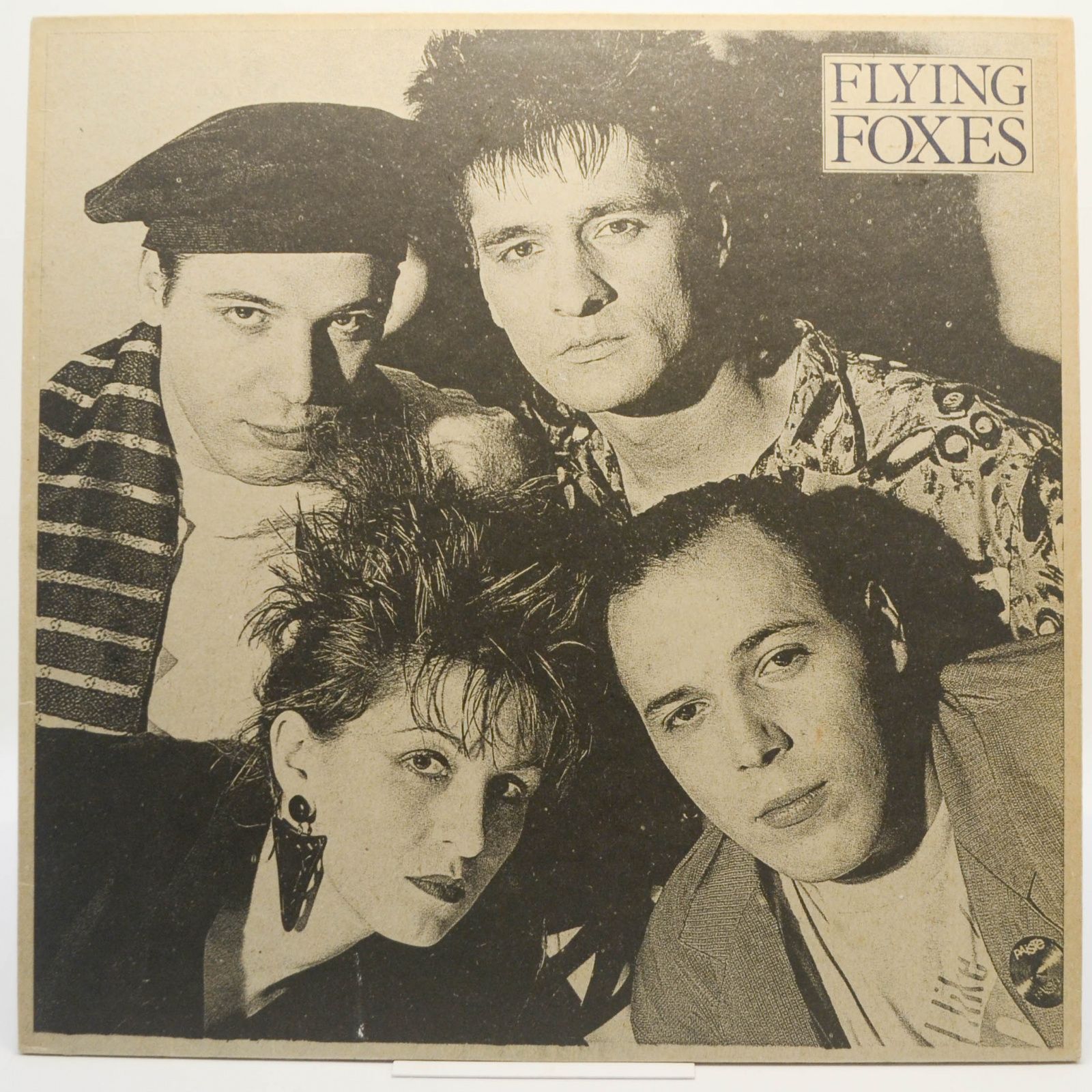 Flying Foxes, 1985
