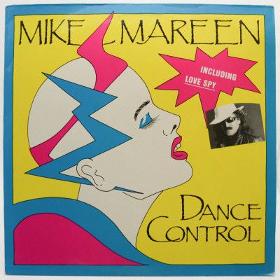Dance Control, 1985