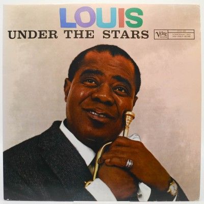 Under The Stars, 1981