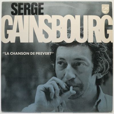 La Chanson De Prévert, 1969