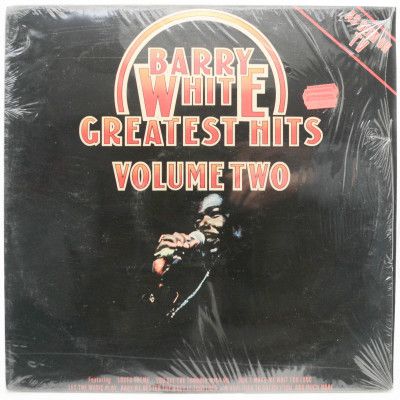 Greatest Hits Volume Two (UK), 1977