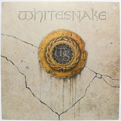 Whitesnake (USA), 1987