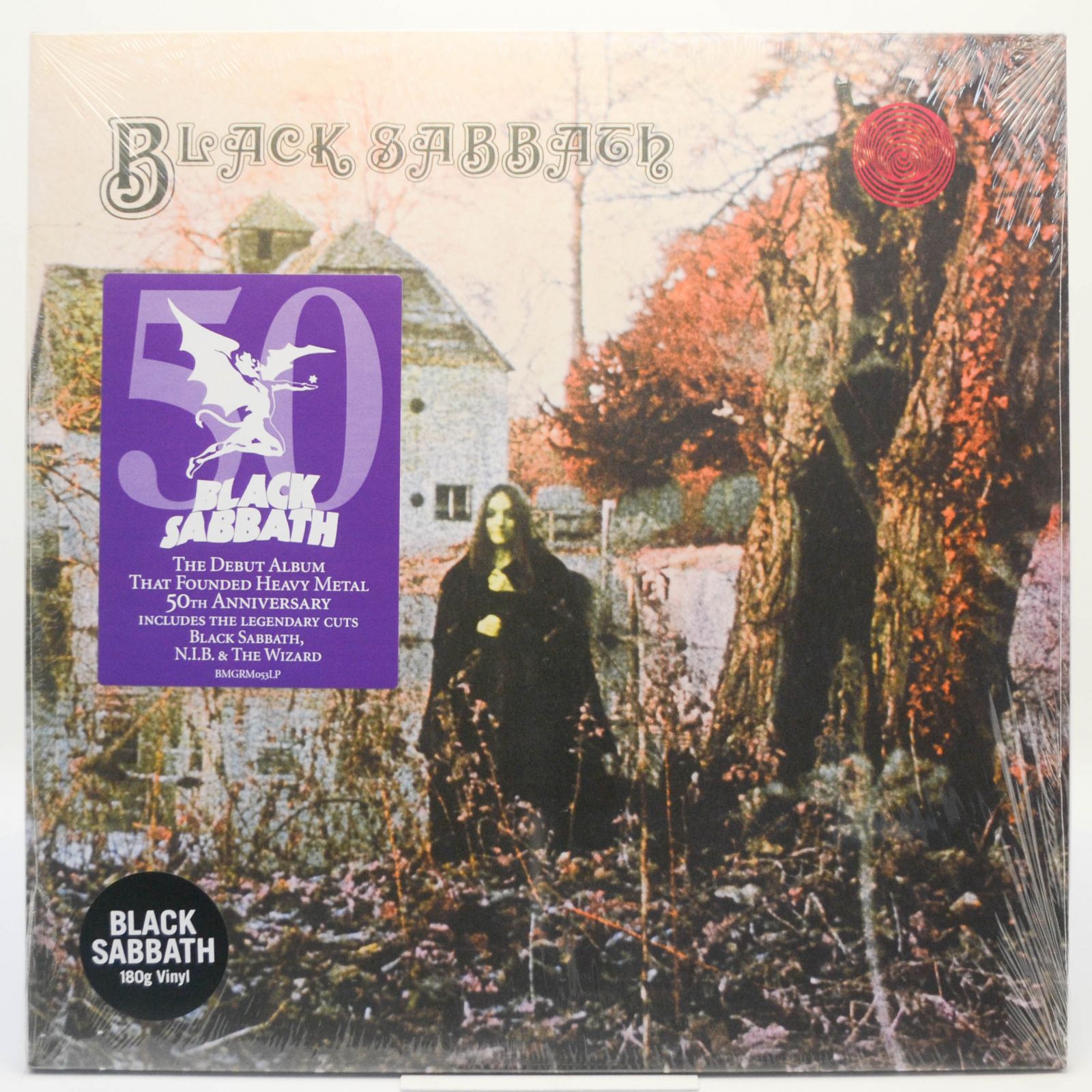 Black Sabbath, 1970