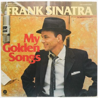 My Golden Songs, 1977