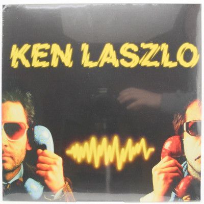 Ken Laszlo, 1987