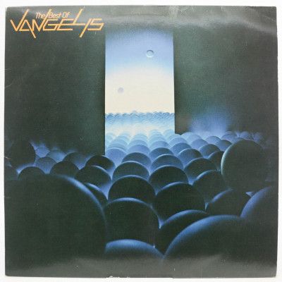 The Best Of Vangelis, 1978
