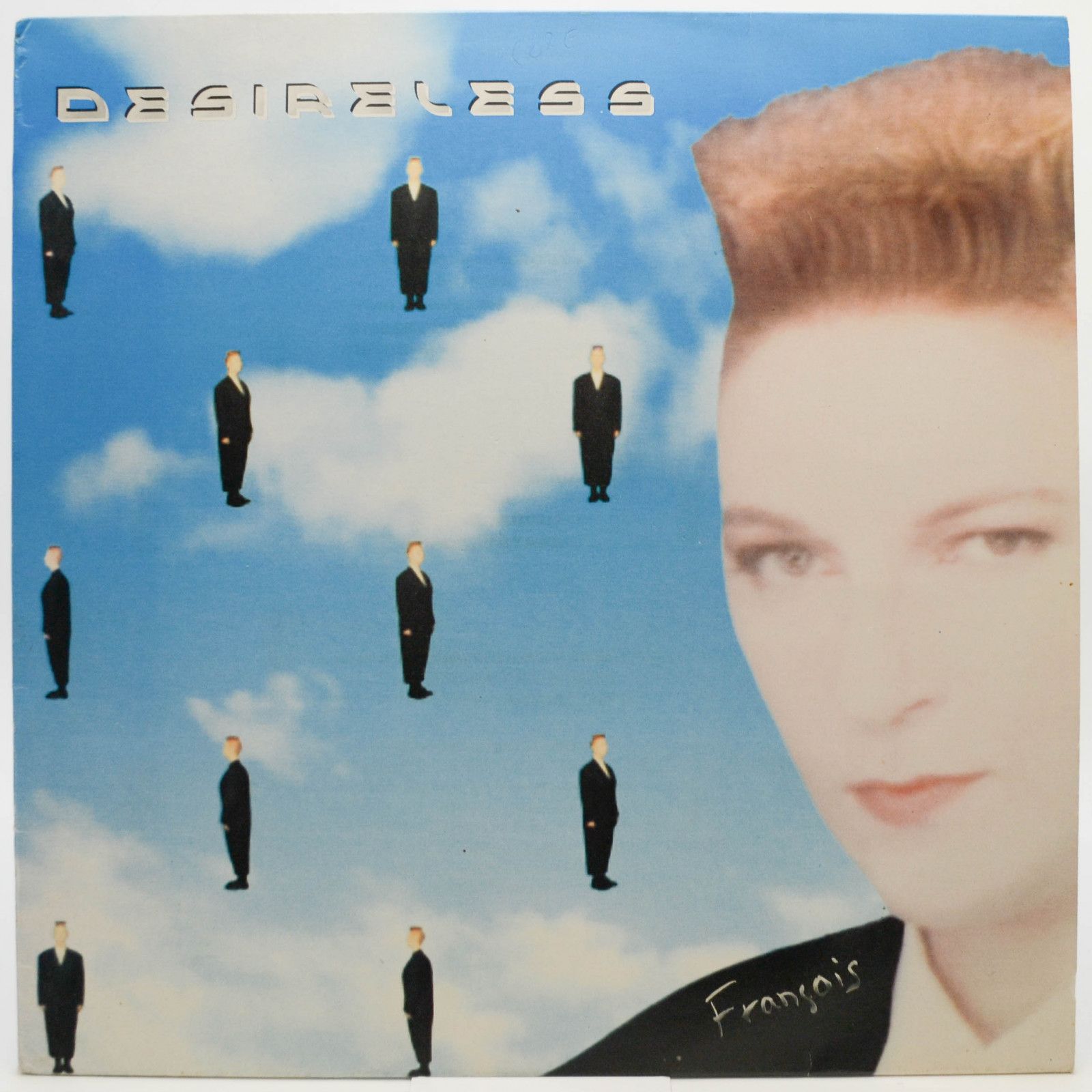 Desireless — François, 1989