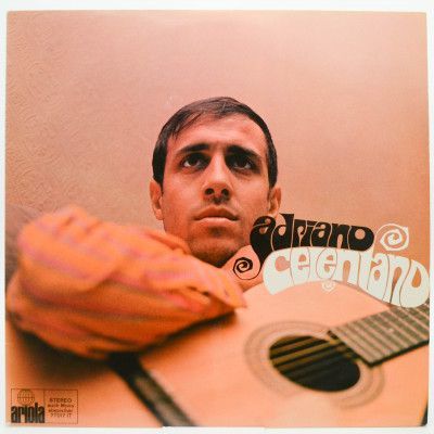 Adriano Celentano, 1967