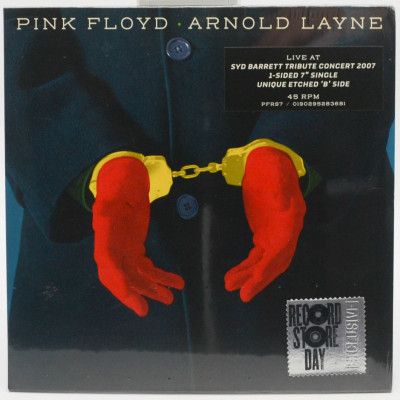 Arnold Layne (7"), 2020
