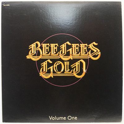 Gold Volume 1 (USA), 1978