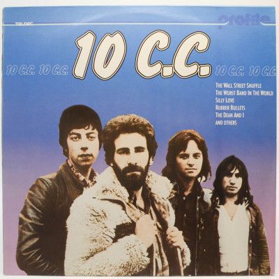 10 C.C., 1979