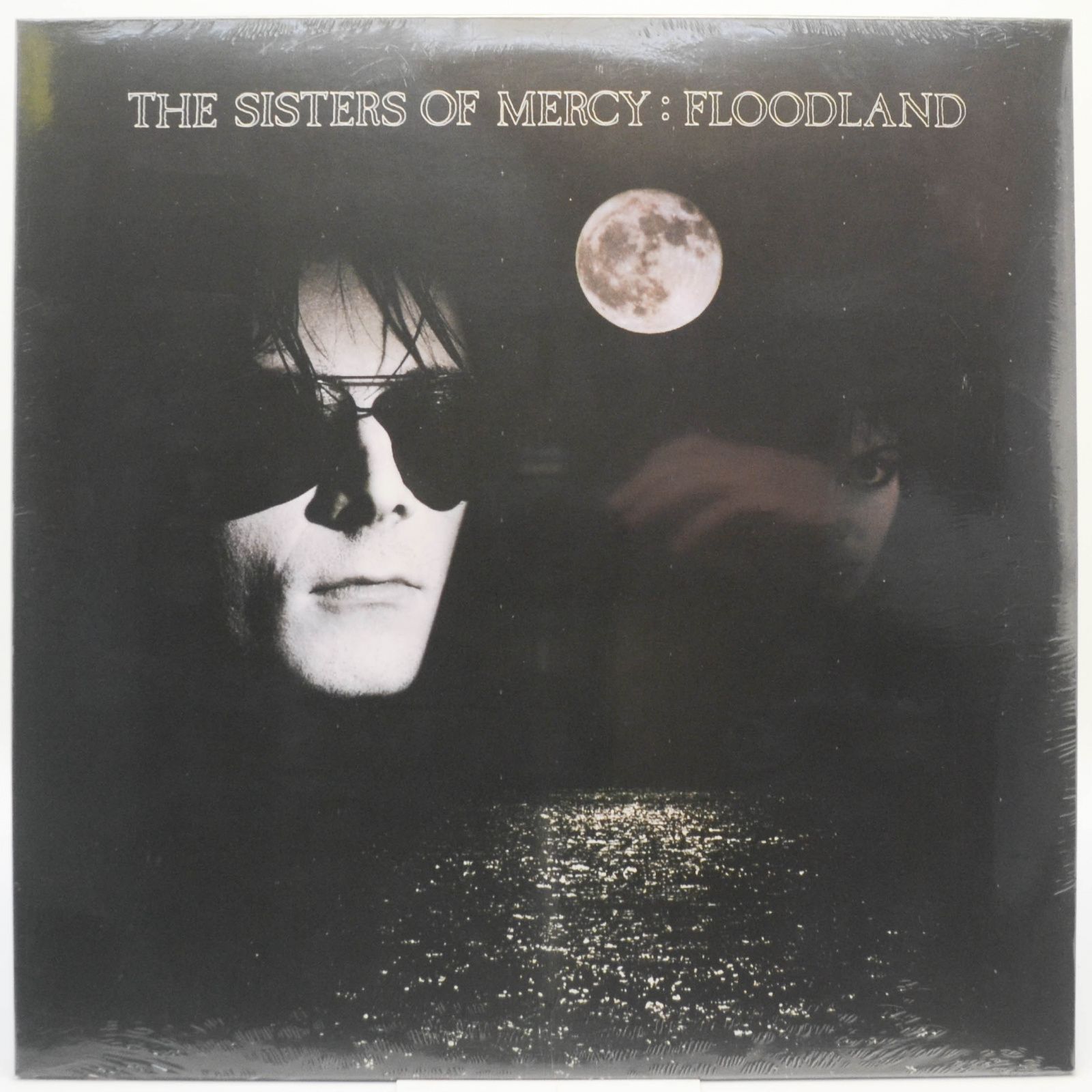Sisters Of Mercy — Floodland, 2015