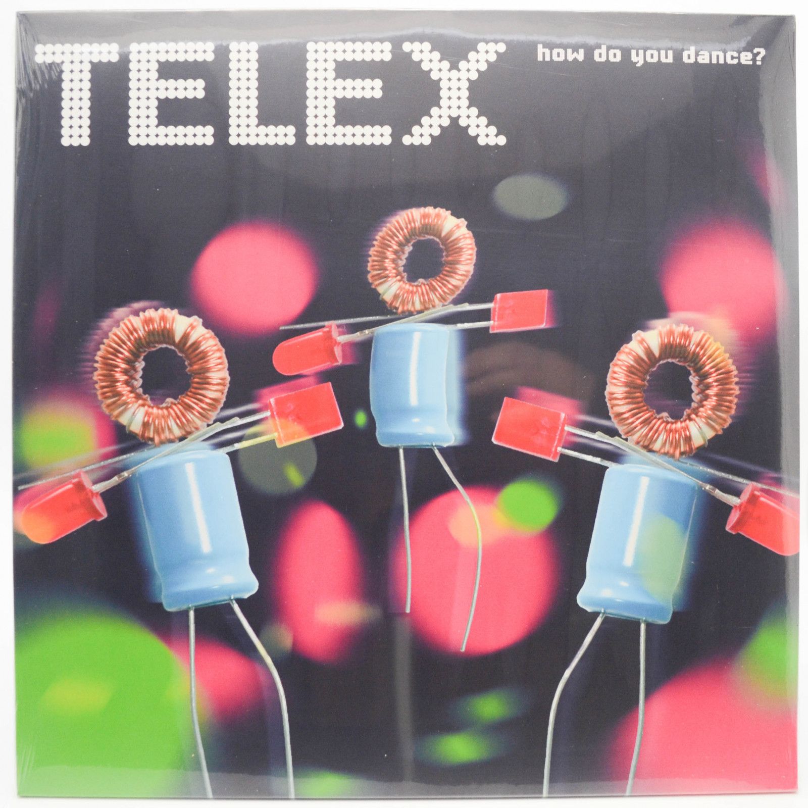Telex — How Do You Dance?, 2006