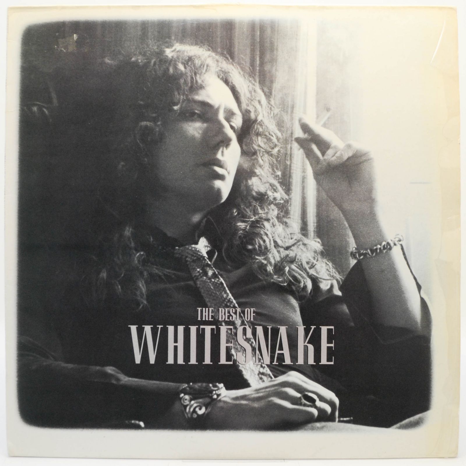 Whitesnake — The Best Of Whitesnake, 1982