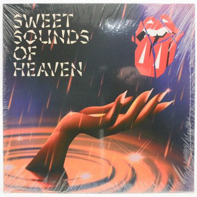 Sweet Sounds Of Heaven (10", Single), 2023