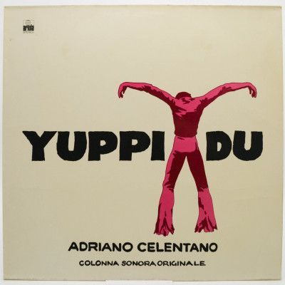 Yuppi Du, 1975