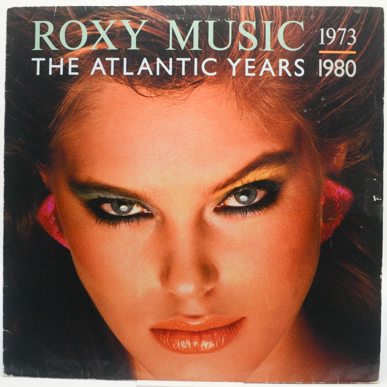 The Atlantic Years 1973 - 1980, 1983