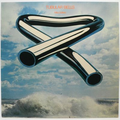 Tubular Bells, 1973