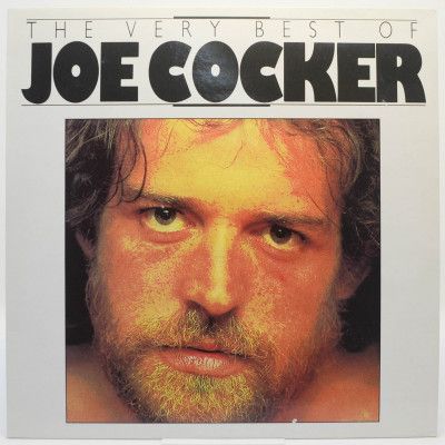 The Very Best Of Joe Cocker, 1989